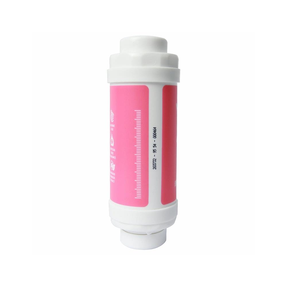 ตัวกรองน้ำอาบ STIEBEL VITA ROSE