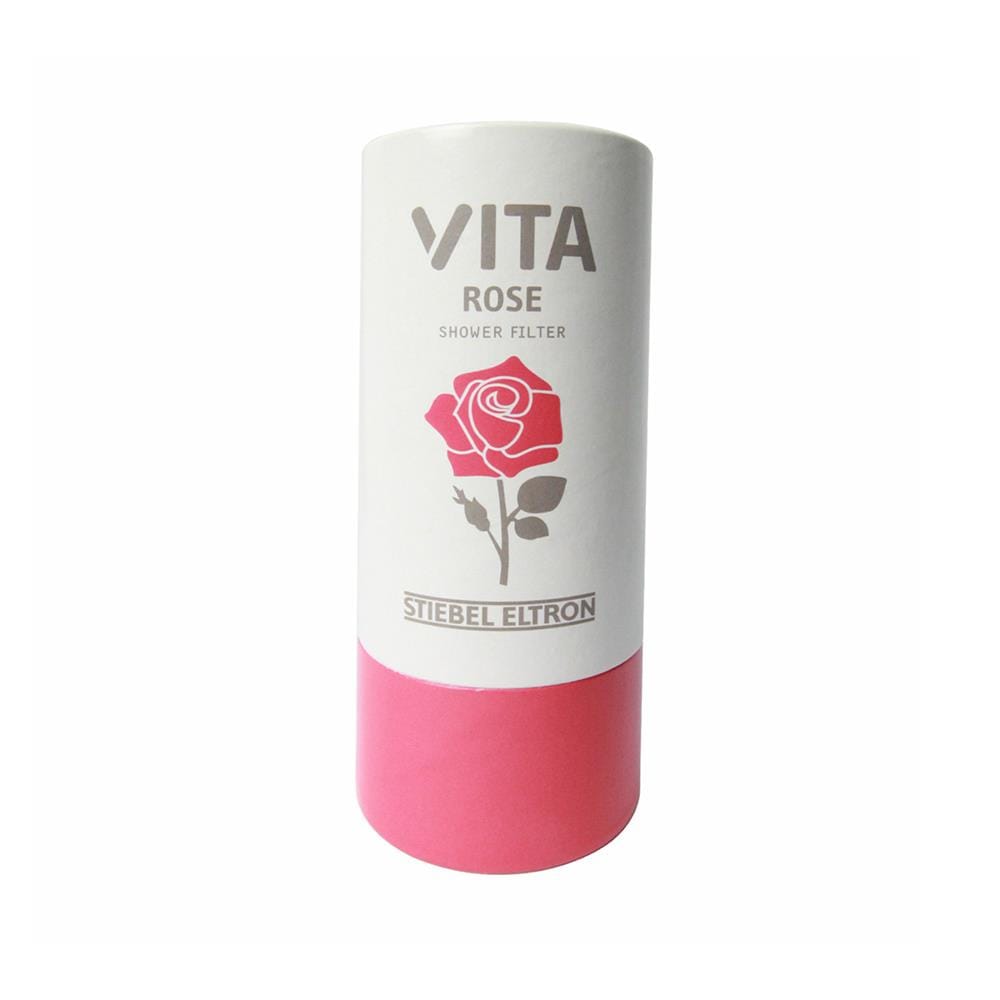 ตัวกรองน้ำอาบ STIEBEL VITA ROSE