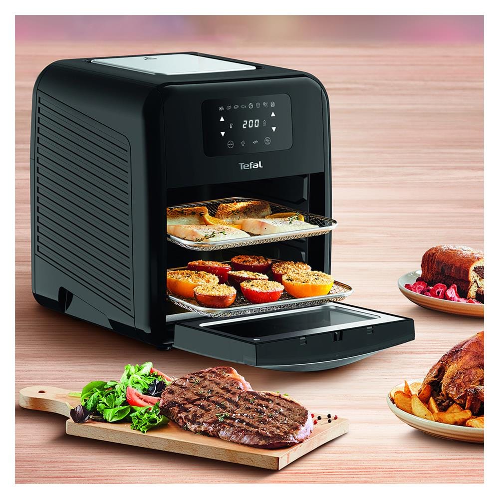 หม้อทอด TEFAL FW501866
