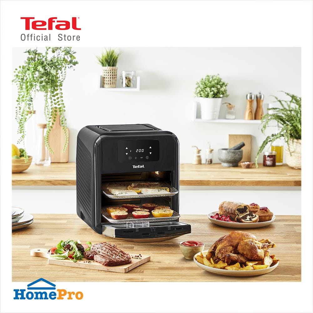 หม้อทอด TEFAL FW501866