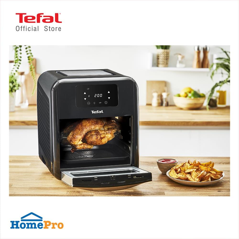 หม้อทอด TEFAL FW501866