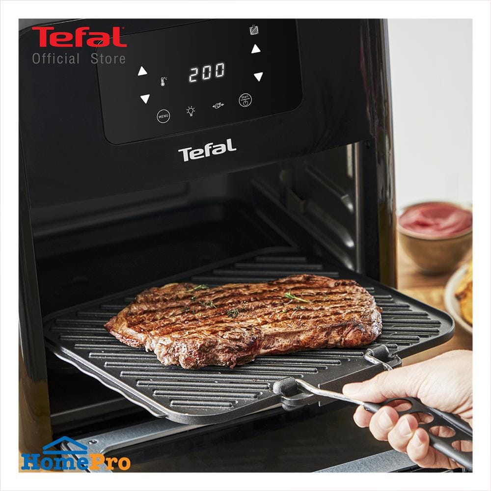 หม้อทอด TEFAL FW501866
