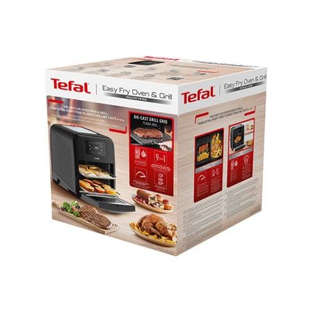 หม้อทอด TEFAL FW501866_5