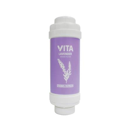 ตัวกรองน้ำอาบ STIEBEL VITA LAVENDER