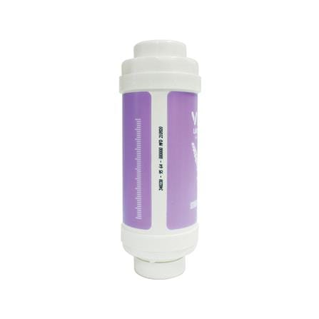 ตัวกรองน้ำอาบ STIEBEL VITA LAVENDER_3