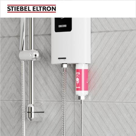 ตัวกรองน้ำอาบ STIEBEL VITA LAVENDER_4