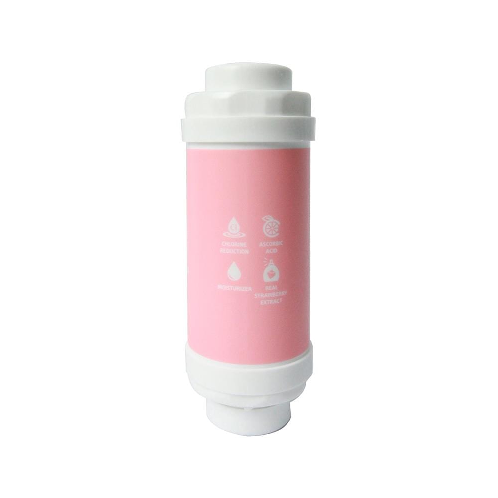 ตัวกรองน้ำอาบ STIEBEL VITA STRAWBERRY