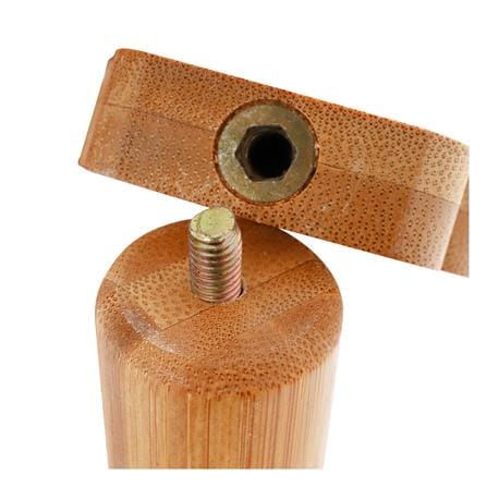 ที่ใส่ทิชชู่ม้วนไม้ไผ่ BAMBOO FLOWER_2