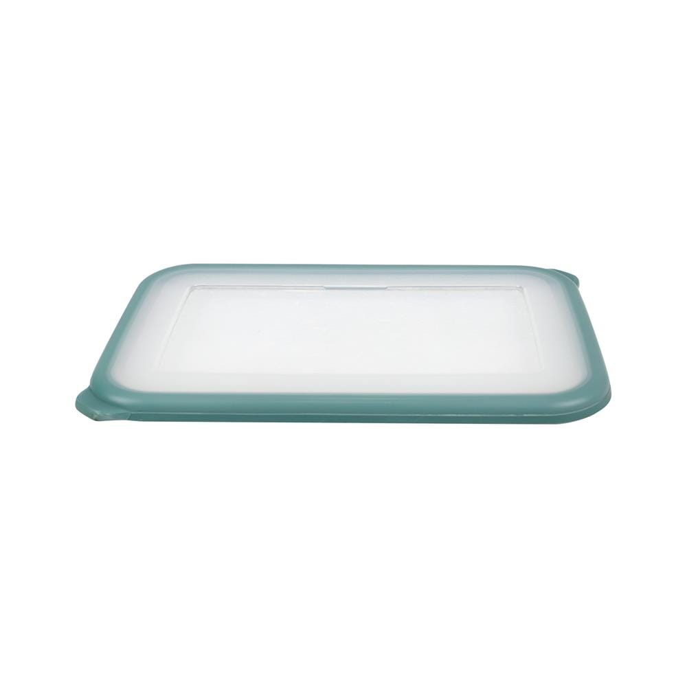 กล่องอาหาร 5.5 ลิตร KECH DOUBLE WALL 9038 สีเขียว