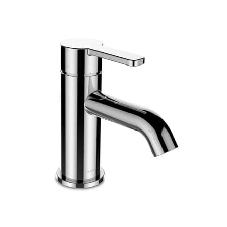 ก๊อกอ่างล้างหน้าเดี่ยว KOHLER K-30447T-4CD-CP_0