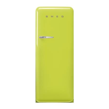 ตู้เย็น 1 ประตู SMEG FAB28RLI5 9.93 คิว สีเขียวมะนาว_0