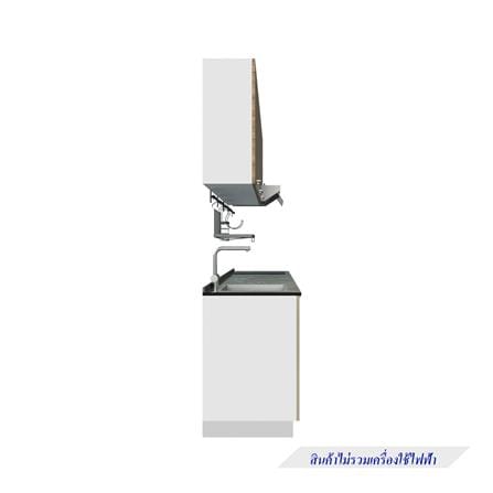 ครัวไม้สำเร็จ STARMARK CONTE 211_L 211 ซม._3