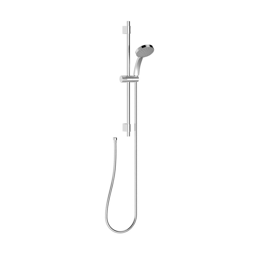 ฝักบัวพร้อมราวเลื่อน KOHLER K-27794T-CP