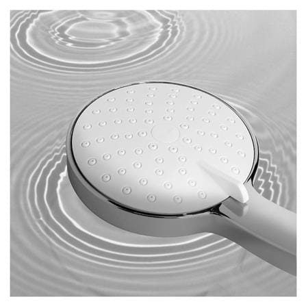 ฝักบัวพร้อมราวเลื่อน KOHLER K-27794T-CP_2