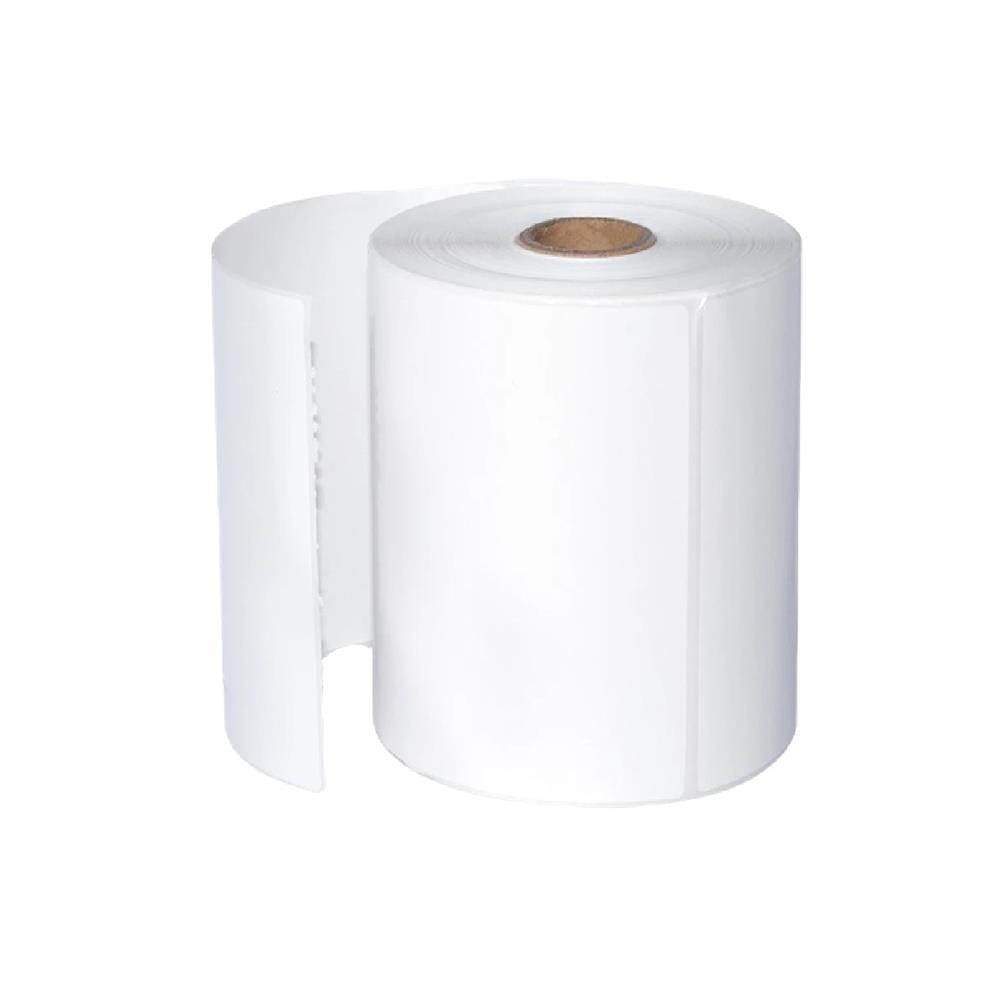 กระดาษสติ๊กเกอร์ความร้อน EASY PRINT 80x50 มม.500 แผ่น