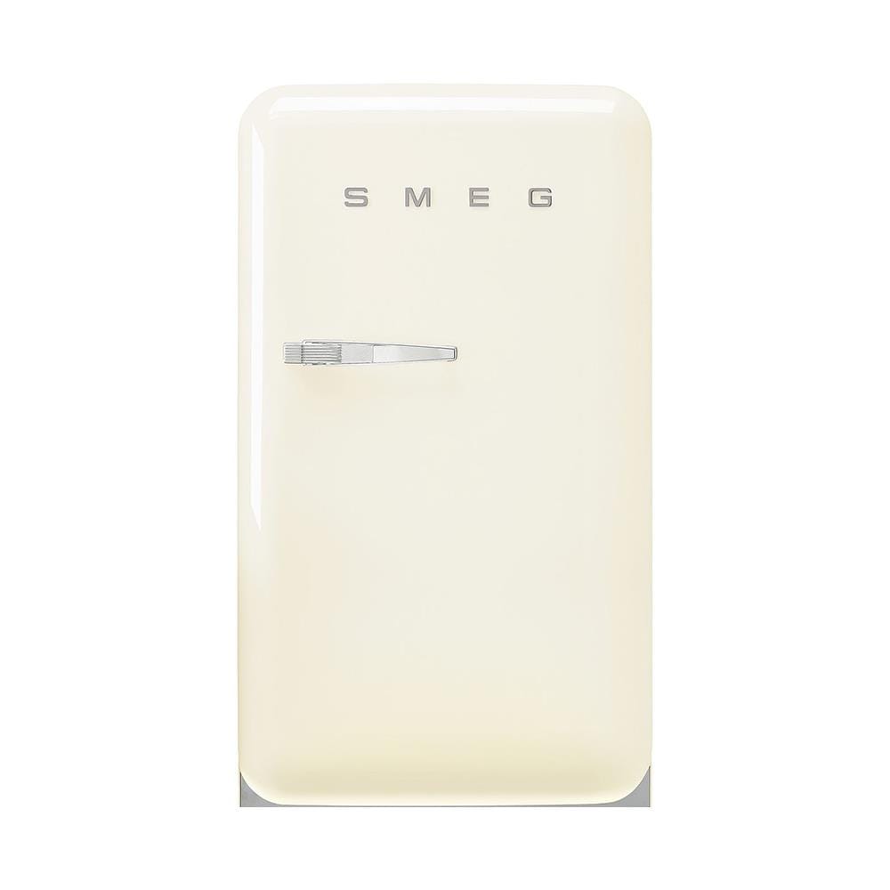 ตู้เย็น 1 ประตู SMEG FAB10RCR5 4.2 คิว สีครีม