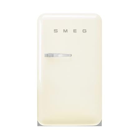 ตู้เย็น 1 ประตู SMEG FAB10RCR5 4.2 คิว สีครีม_0