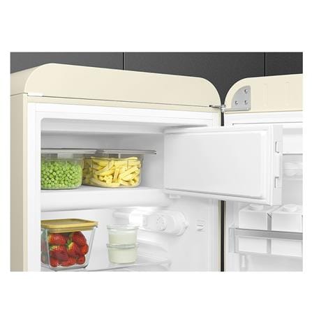ตู้เย็น 1 ประตู SMEG FAB10RCR5 4.2 คิว สีครีม_5