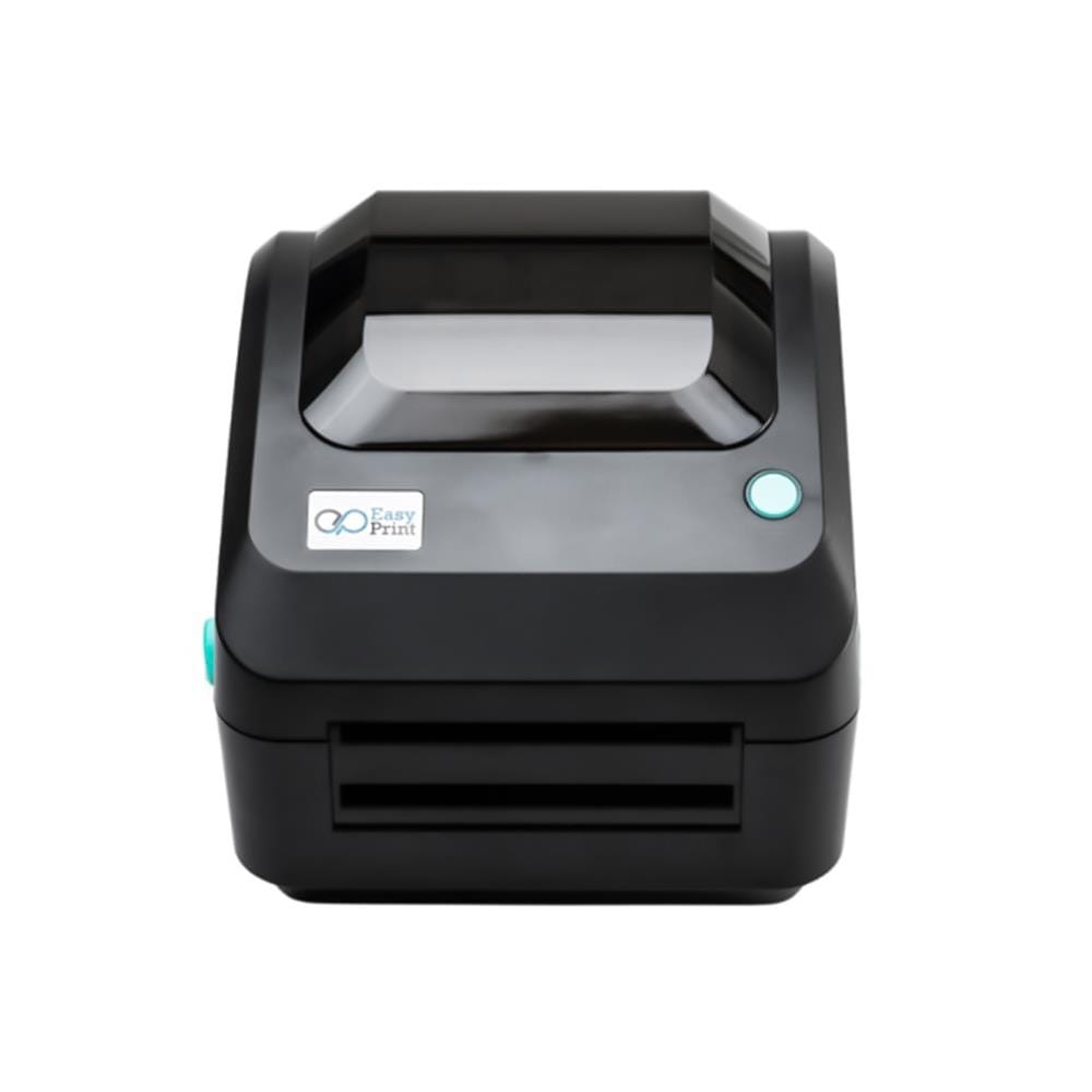 เครื่องพิมพ์ฉลากสินค้า EASY PRINT ES-9920UB สีดำ