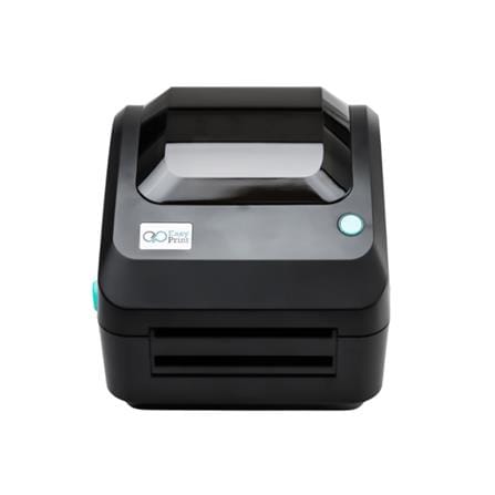เครื่องพิมพ์ฉลากสินค้า EASY PRINT ES-9920UB สีดำ_0
