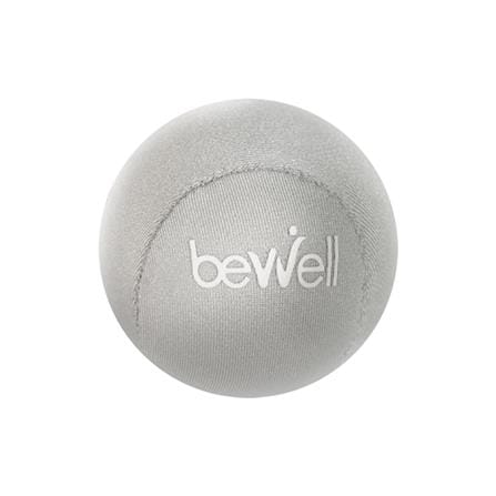 ลูกบอลบริหารมือ เพื่อสุขภาพ BEWELL F-18_0
