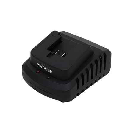 แท่นชาร์จแบตเตอรี่ MATALL BL-P01 21 โวลต์ 2.5 แอมป์_0