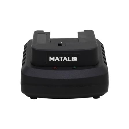 แท่นชาร์จแบตเตอรี่ MATALL BL-P01 21 โวลต์ 2.5 แอมป์_1