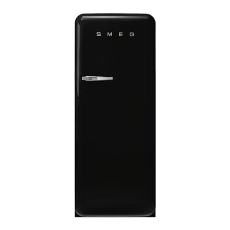 ตู้เย็น 1 ประตู SMEG FAB28RBL5 9.93 คิว สีดำ