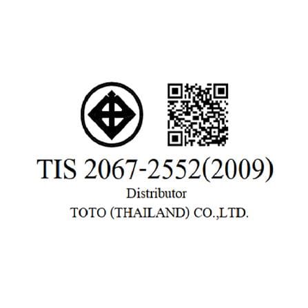 ก๊อกอ่างล้างหน้า TOTO TLG04301T_2