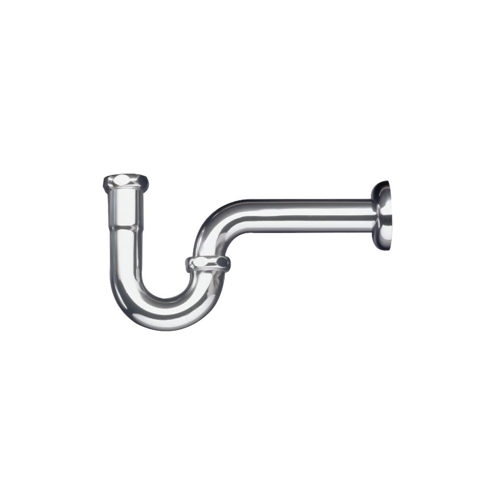 ท่อน้ำทิ้งอ่างล้างหน้าพีแทรป TOTO TS303AX(HM) 34 ซม.