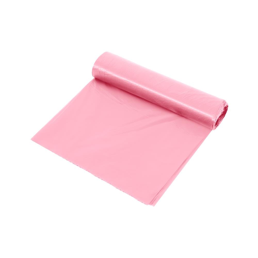 ถุงขยะ PASTEL 24x26 นิ้ว 5ม้วน