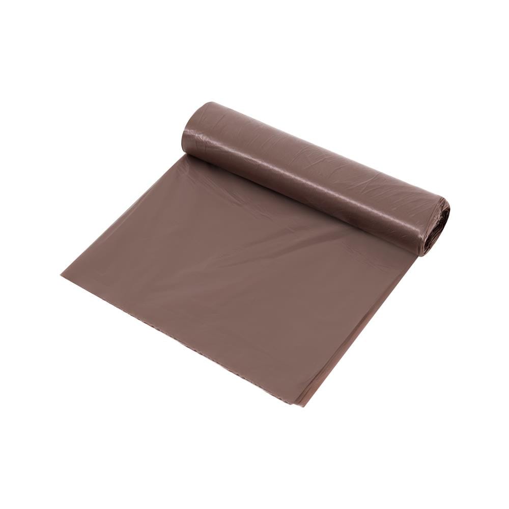 ถุงขยะ PASTEL 24x26 นิ้ว 5ม้วน