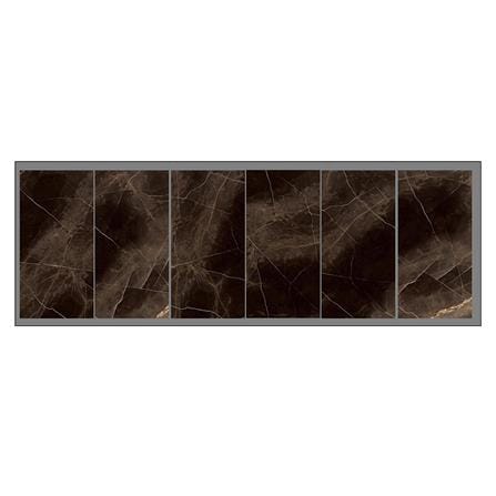 กระเบื้องพื้นพอร์ซเลน 80x160 ซม. TARA เอเมอรี น้ำตาล 2.56 ตร.ม._1