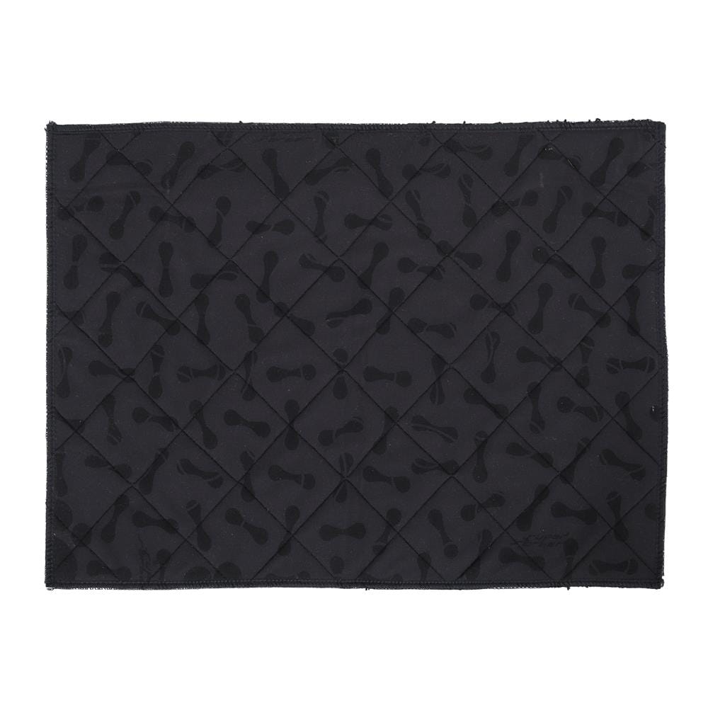 แผ่นรองฉี่สุนัข PETPEEPAD SIZE S สีชาร์โคล