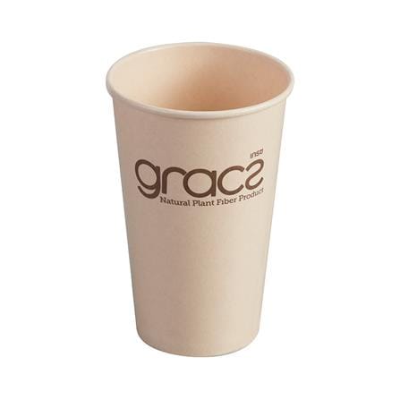 แก้วน้ำชานอ้อย 470 มล. GRACZ CLASSIC แพ็ก 5_1