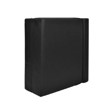 โซฟาเบด THAIBULL OLT-PU501-100 สีดำ_5