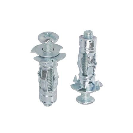 พุกเหล็ก DEXZON HA-405 5 มม. แพ็ก 5 ชิ้น_1