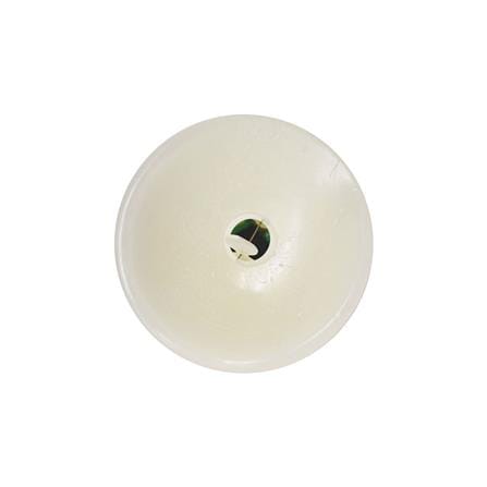 เทียน LED CLAIRE WAX REMOTE RECHARGE DIM 4 นิ้ว 0.3 วัตต์ WARMWHITE สีขาว_2