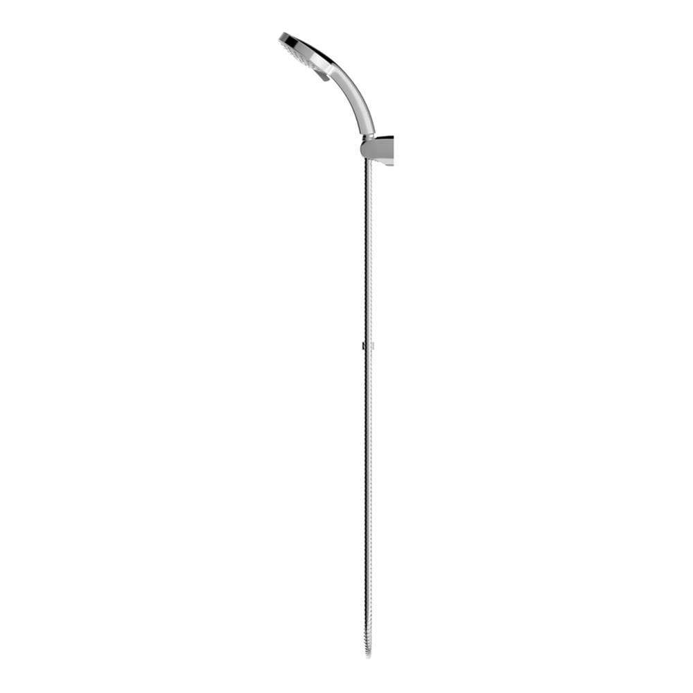 ชุดฝักบัวสายอ่อน 5 ระดับ KOHLER รุ่น K-27793T-CP สีโครม