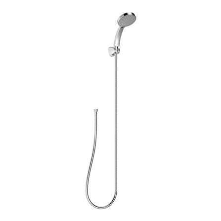 ชุดฝักบัวสายอ่อน 5 ระดับ KOHLER รุ่น K-27793T-CP สีโครม_0