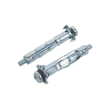 พุกเหล็ก DEXZON HA-416 16 มม. แพ็ก 5 ชิ้น_0