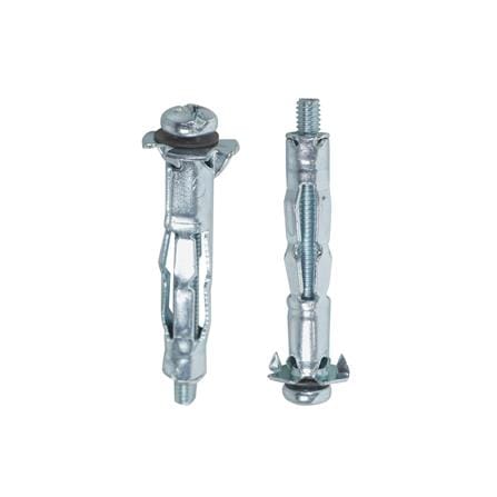 พุกเหล็ก DEXZON HA-416 16 มม. แพ็ก 5 ชิ้น_1