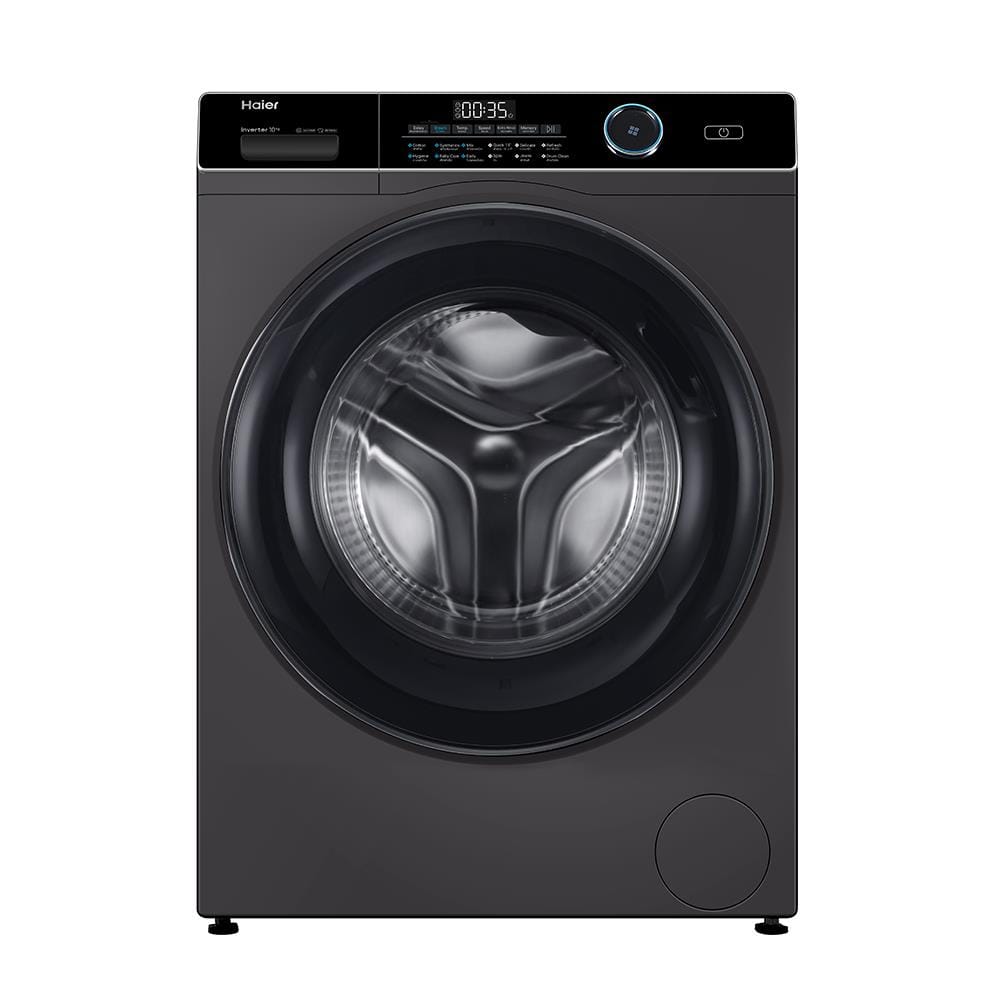 เครื่องซักผ้าฝาหน้า HAIER HW120-BP14959S6 12 กก. อินเวอร์เตอร์