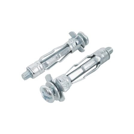 พุกเหล็ก DEXZON HA-409 11 มม. แพ็ก 10 ชิ้น_0