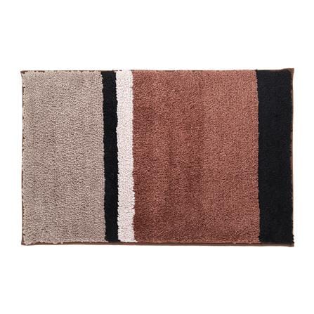 พรม HOME LIVING STYLE MARCHAL 45X70 ซม. สีน้ำตาล