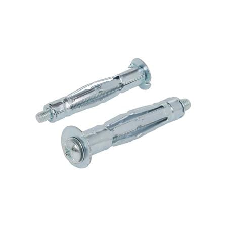 พุกเหล็ก DEXZON HA-514 16 มม. แพ็ก 5 ชิ้น_0