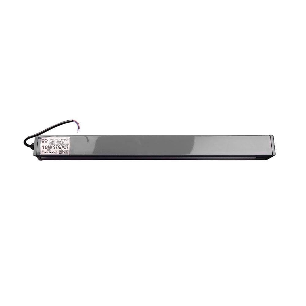 รางนีออนกันฝน LED HI-TEK STRONG HFOLT0018D 18 วัตต์ DAYLIGHT IP65