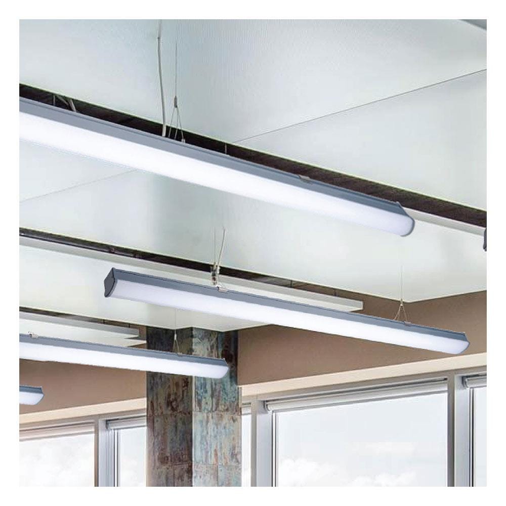 รางนีออนกันฝน LED HI-TEK STRONG HFOLT0018D 18 วัตต์ DAYLIGHT IP65