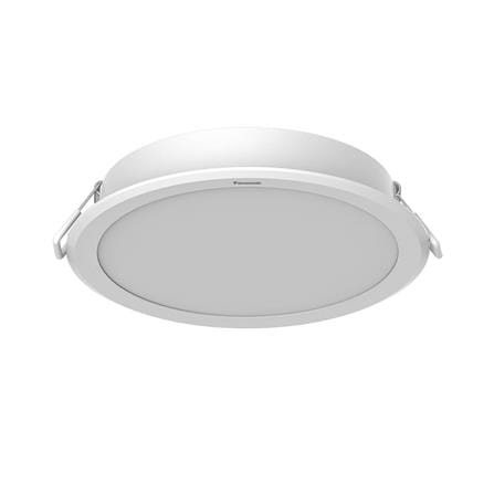 ดาวน์ไลท์ LED PANASONIC NNV70043WE1A 4.9 นิ้ว 15 วัตต์ COOL WHITE สีขาว_1
