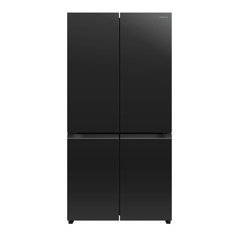 ตู้เย็น MULTI DOOR HITACHI RWB640PTH1 GCK 19.8 คิว กระจกดำ อินเวอร์เตอร์